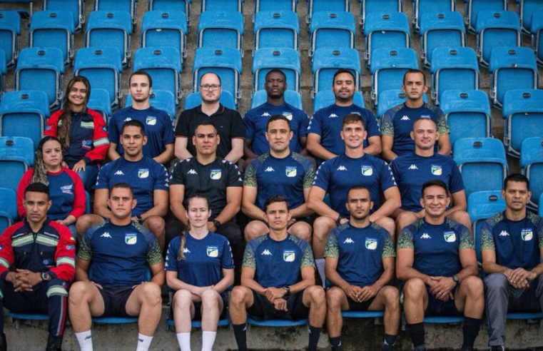 Árbitros do futebol mato-grossense irão passar por avaliações físicas e técnicas no fim de semana