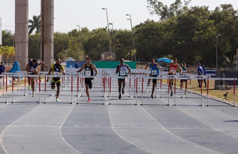 Cuiabá será sede de Campeonato Ibero-Americano de Atletismo