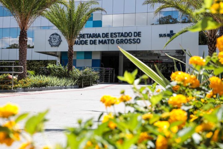 Concurso da Secretaria de Estado de Saúde já registra mais de 26 mil inscritos