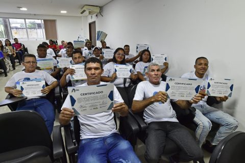SER Família Capacita já concluiu 350 turmas em 117 municípios de Mato Grosso
