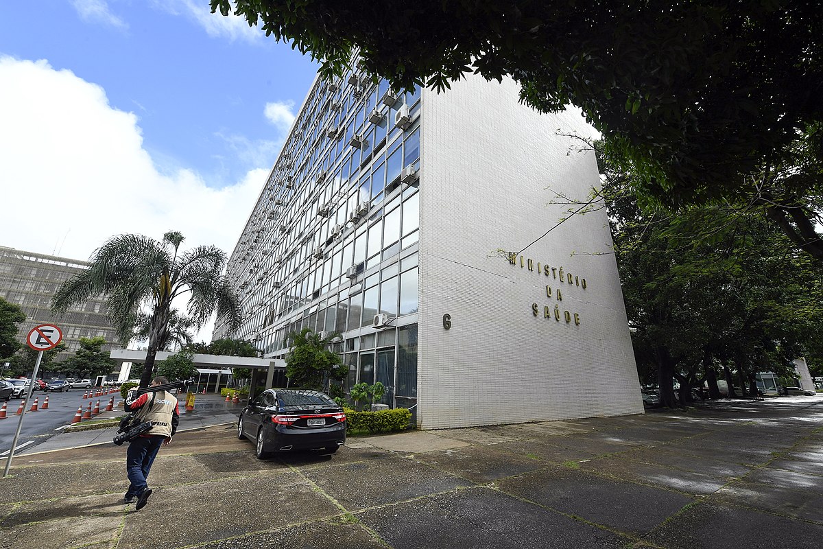 Mais de 14 mil técnicos foram capacitados na área de economia da saúde