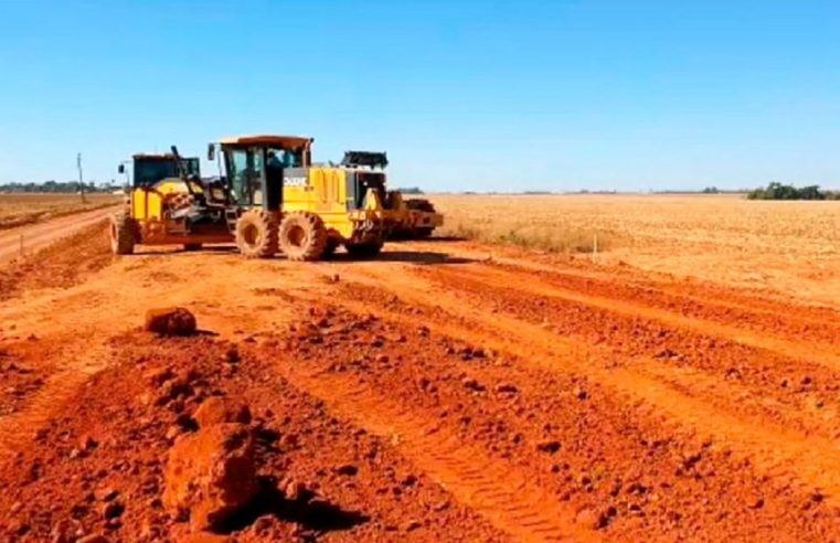 Governo do Estado suspende licitação para pavimentação de 18 quilômetros de rodovia em Mato Grosso