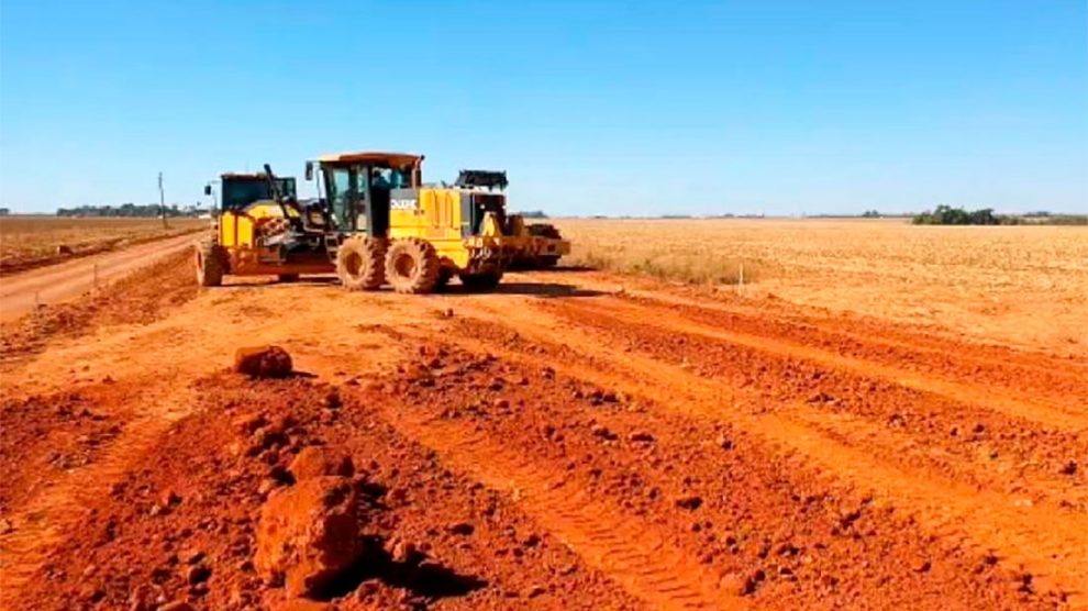 Governo do Estado suspende licitação para pavimentação de 18 quilômetros de rodovia em Mato Grosso