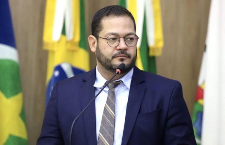 Câmara de Sinop devolve R$ 3,7 milhões para prefeitura