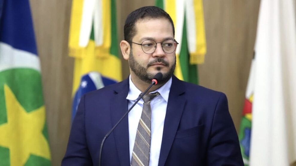 Câmara de Sinop devolve R$ 3,7 milhões para prefeitura