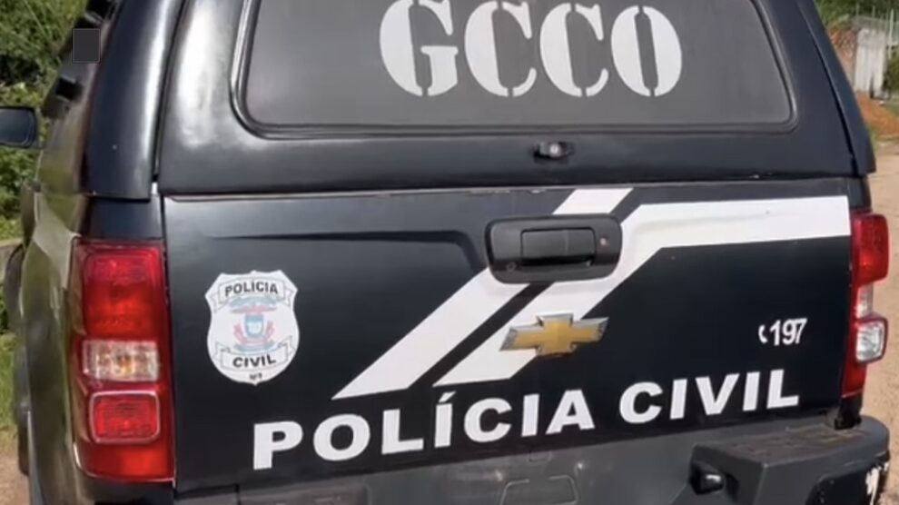 Preso em Mato Grosso suspeito de matar policial militar no Pará