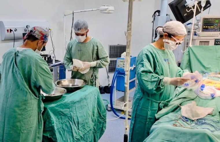 Primeira captação de órgãos de 2024 em Mato Grosso vai proporcionar chance de vida a cinco pacientes