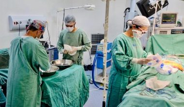 Primeira captação de órgãos de 2024 em Mato Grosso vai proporcionar chance de vida a cinco pacientes