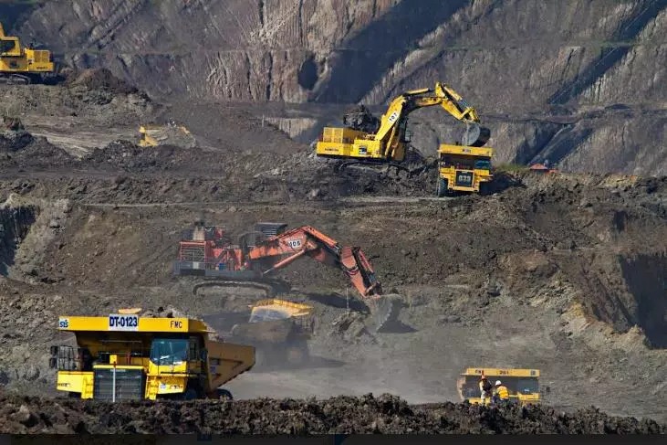 Taxa de mineração deve gerar R$ 44 milhões para os cofres estaduais em 2024