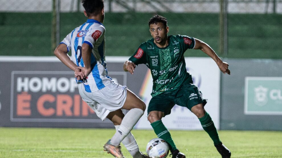 Luverdense inicia venda de ingressos para partida de estreia no Campeonato Mato-grossense