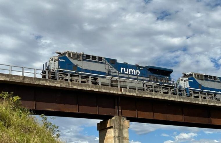 Prefeitura pede ao STF para suspender licença de instalação da ferrovia Rondonópolis-Cuiabá-Mutum-Lucas