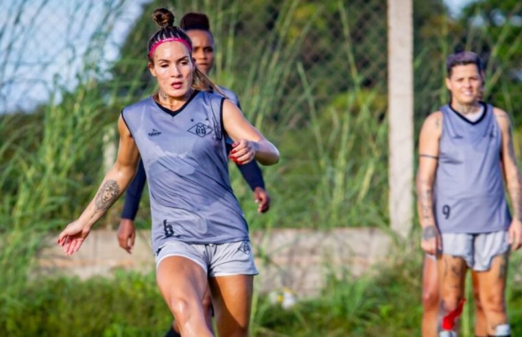 Mixto contrata zagueira ex-Fortaleza e renova com lateral-esquerda