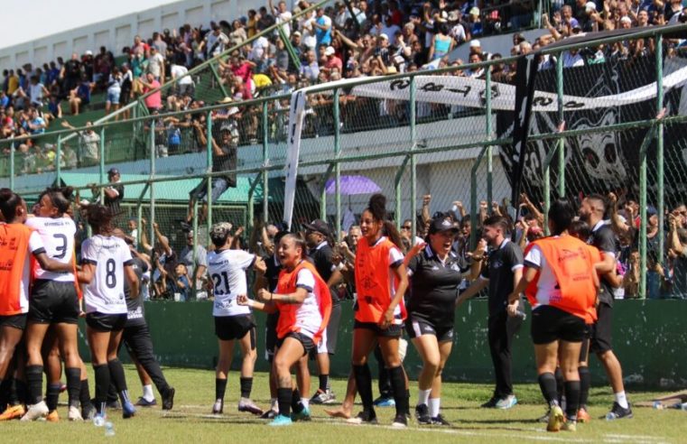 Mixto anuncia contratação de duas meio-campistas para o Brasileiro A2