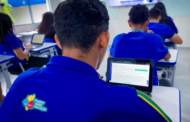 Seduc inicia seleção de estudantes da rede estadual para a 2ª edição de intercâmbio na Inglaterra