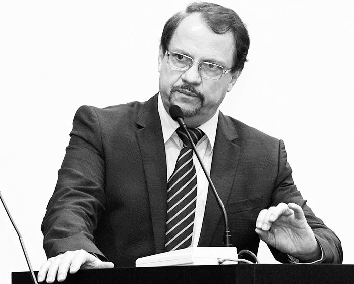 Morre ex-deputado Pedro Satélite
