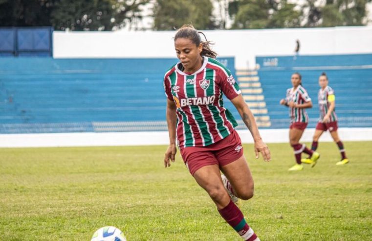 Mixto anuncia contratação de meia com passagens pelo Fluminense e Atlético-MG