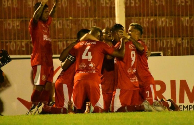 União de Rondonópolis assume liderança do Campeonato Mato-grossense; Luverdense vice
