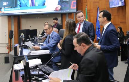 Deputados defendem ‘ganho real’ do RGA para servidores