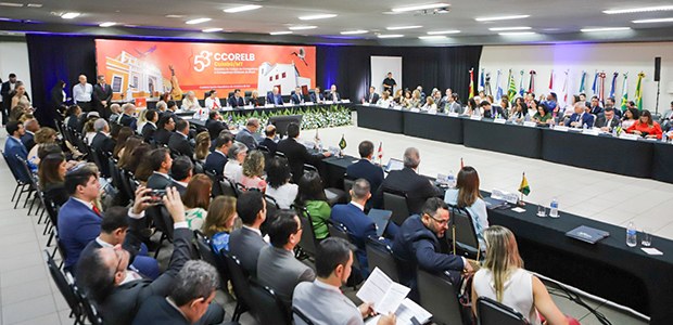 53º Encontro do Colégio de Corregedoras e Corregedores Eleitorais promove três dias de debates em Mato Grosso
