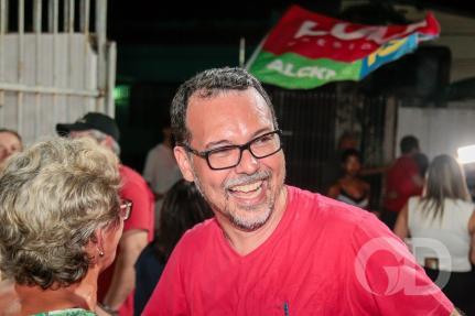 Lúdio ‘enterra’ críticas a Favaro e vibra apoio do PSD em Cuiabá