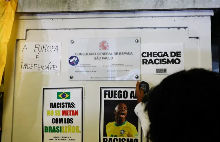 Esportes Futebol: cresce preocupação com violência e abuso, segundo Federação