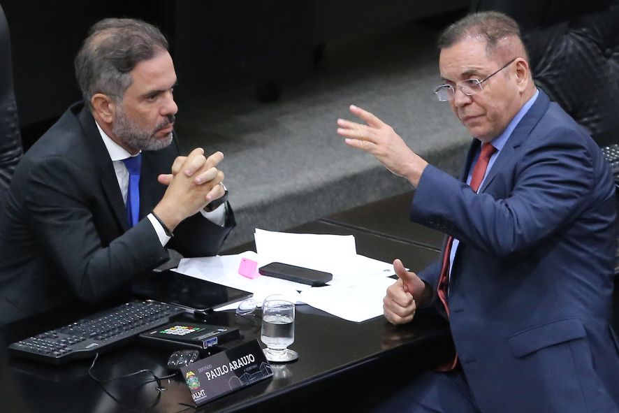 Deputado vê “eleição difícil”, mas crê em Botelho no segundo turno