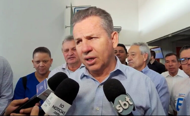 Mauro critica polarização entre direita e esquerda no Brasil: “grandes temas não são discutidos”