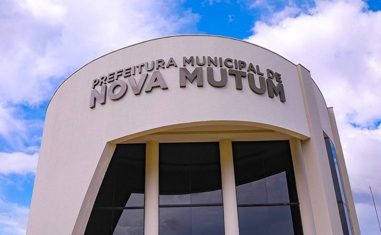 Nova Mutum vai construir sede da Força Tática com R$ 2,6 milhões em investimentos