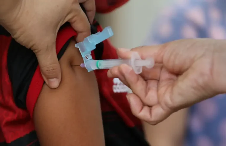 Saúde Fiocruz: vacinas protegem crianças de covid longa, infecção e morte