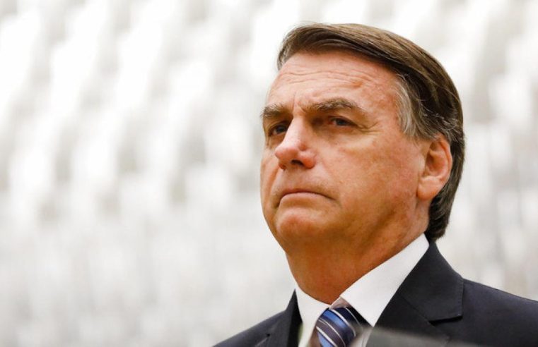 Bolsonaro diz ao STF que vai ficar em silêncio no depoimento para a PF; veja