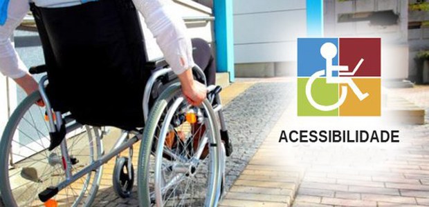 Pessoas com deficiência podem pedir transferência para seção eleitoral com acessibilidade
