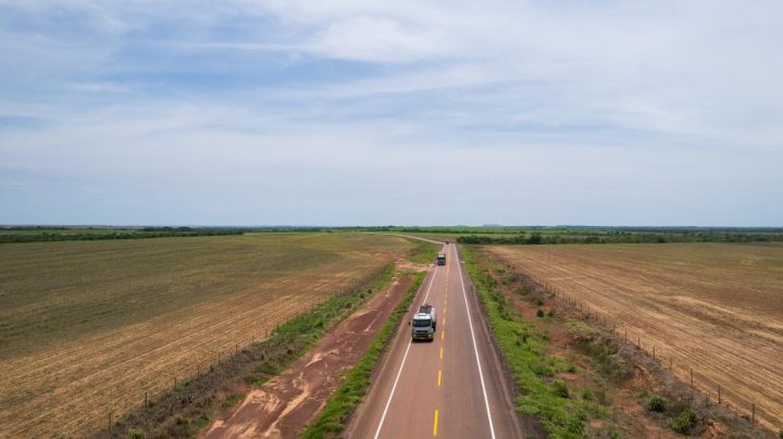 Governo de MT tem R$ 5,53 bilhões em convênios com prefeituras para desenvolver todas as regiões do Estado