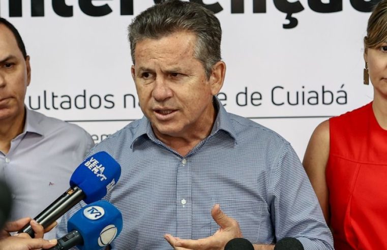 Mendes: “Radicais do Sintep não representam Educação de MT”