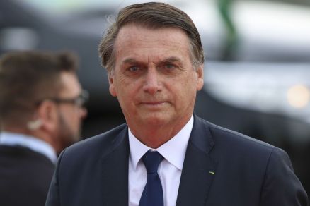 Bolsonaro pode ficar inelegível por mais de 30 anos