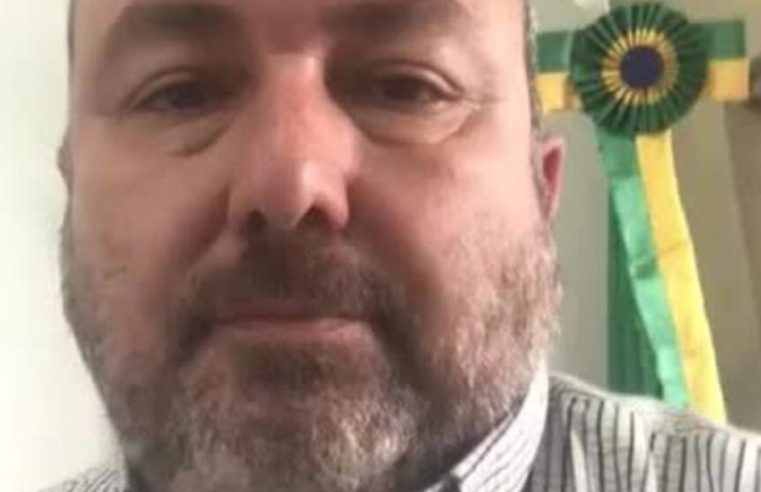 Prefeito em Mato Grosso reclama de demanda por creches e diz que população “não para de fazer filho”