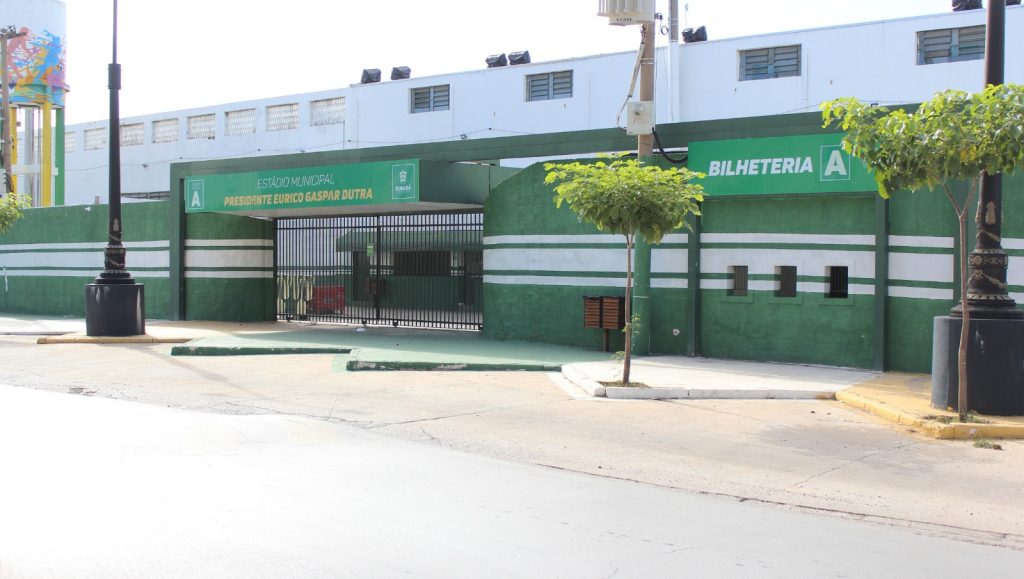 Redação Só Notícias (foto: assessoria/Mixto/arquivo)