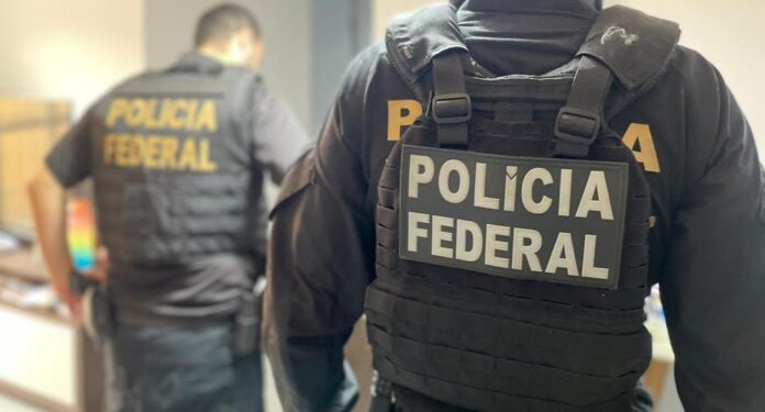 Polícia Federal cumpre mandado em MT contra a exploração sexual infantojuvenil