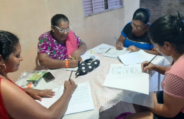 Estão Abertas as matriculas para o Programa “Mais MT Muxirum” em Guarantã do Norte.