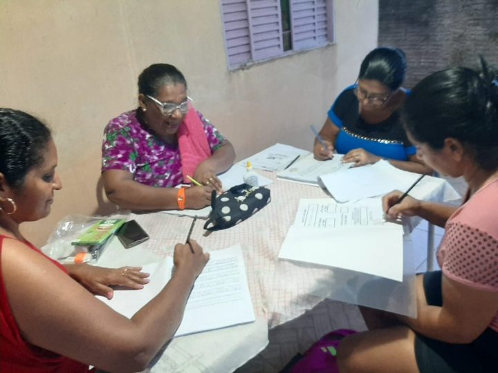 Estão Abertas as matriculas para o Programa “Mais MT Muxirum” em Guarantã do Norte.