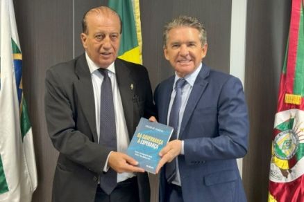 TCU e TCE se unem por projeto de governança pública em MT