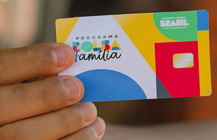 Caixa paga novo Bolsa Família a beneficiários com NIS de final 8