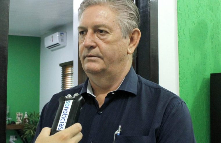 Estado define programa ‘pensando grande para os pequenos’ municípios de Mato Grosso