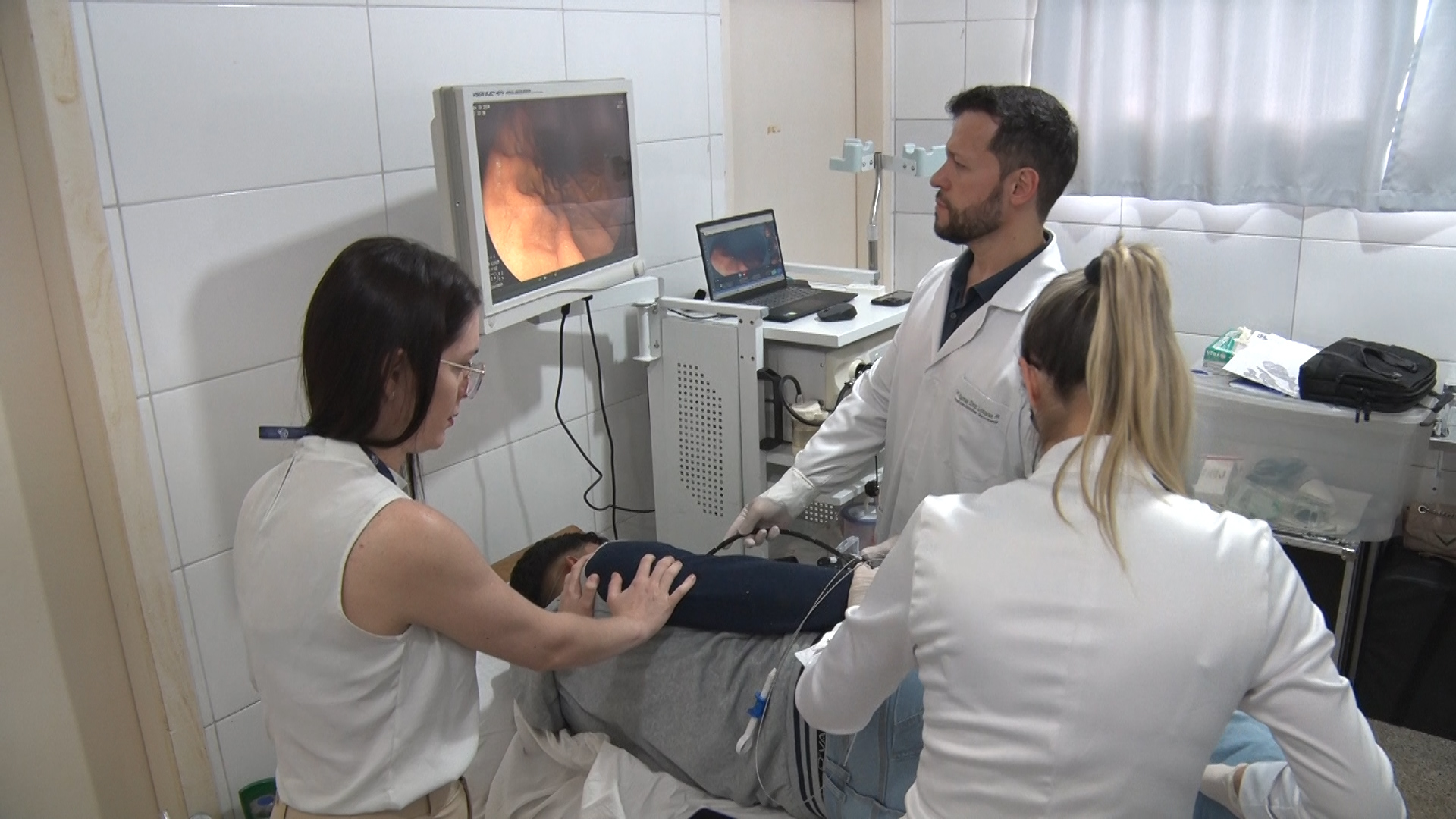 Secretaria Municipal de Saúde de Guarantã do Norte passa a oferecer exames de Endoscopia e Colonoscopia de forma gratuita.