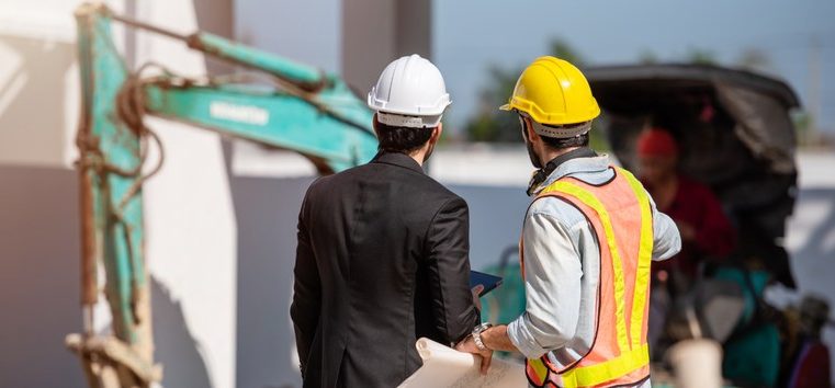 Prazo para aderir ao programa de retomada de obras se encerra em 4 dias