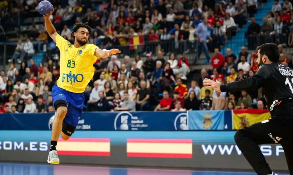 © Divulgação/IHF/Direitos Reservados