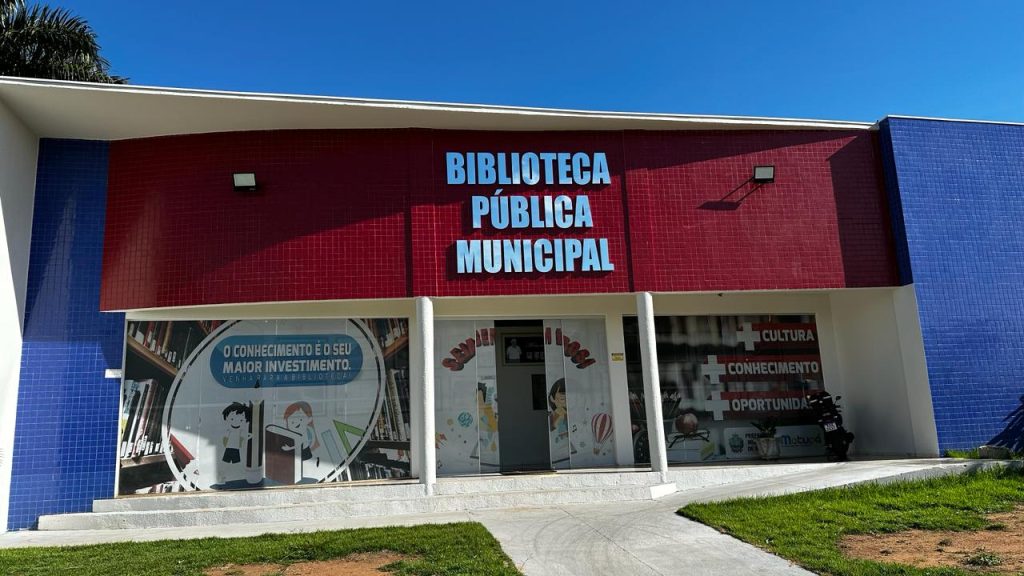  Prefeitura Municípal de Matupá