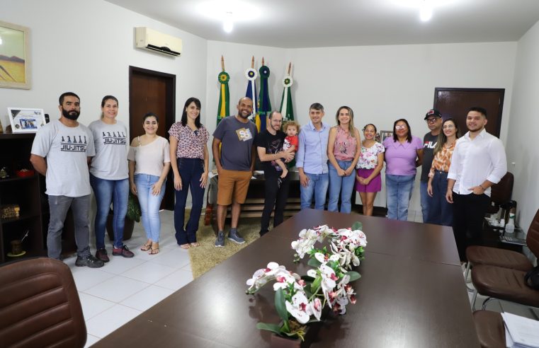 LEI PAULO GUSTAVO IRÁ BENEFICIAR 10 ARTISTAS E PRODUTORES CULTURAIS DE MATUPÁ ATRAVÉS DA PREFEITURA MUNICIPAL.