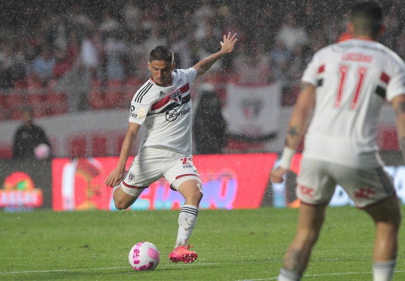 São Paulo perde para o Novorizontino nos pênaltis e é eliminado do Paulistão