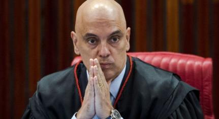 Deputados e senadores vão à Comissão de Direitos Humanos contra Moraes; confira