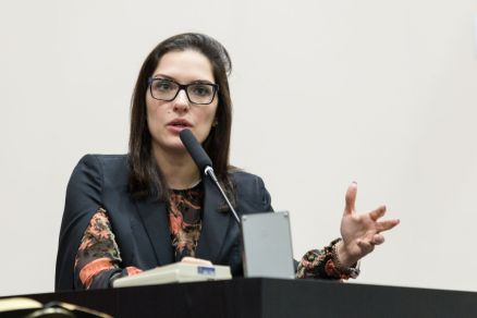 Janaina defende cassação de Emanuel: “Temos que dar um basta”